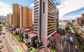 Swissôtel Quito